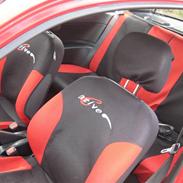 Honda civic 1.5 lsi SOLGT