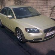 Volvo S40  2,0 D