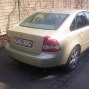 Volvo S40  2,0 D