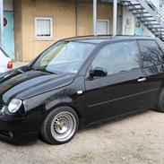 VW #Slow but Low# Lupo 