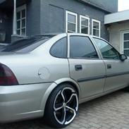 Opel vectra b