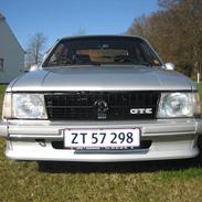 Opel Kadett D GTE (SOLGT)