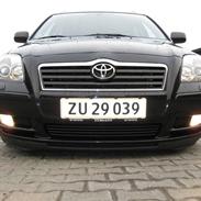 Toyota Avensis 2.0 sol stw.