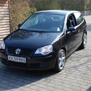 VW Polo 9n3 *SOLGT*