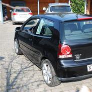 VW Polo 9n3 *SOLGT*