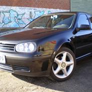 VW Golf 4