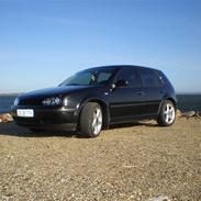 VW Golf 4