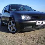 VW Golf 4