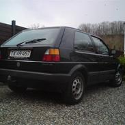 VW Golf 2