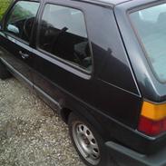 VW Golf 2