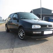 VW Golf MK3 (Solgt)