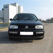 VW Golf MK3 (Solgt)