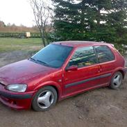 Peugeot 106 GTI