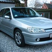 Peugeot 306 XS