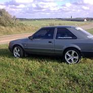 Ford Escort