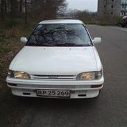 Toyota corolla *SOLGT/BYTTET*