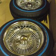 Chevrolet Impala SS "solgt"