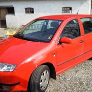 Skoda Fabia 1.9 SDI