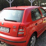 Skoda Fabia 1.9 SDI