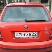 Skoda Fabia 1.9 SDI