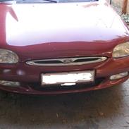 Ford escort 1.6 clx