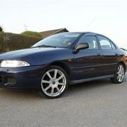Mitsubishi Carisma 1.6 GLX >>SOLGT<<