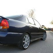 Mitsubishi Carisma 1.6 GLX >>SOLGT<<