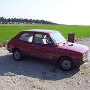 Fiat 127 Sedan