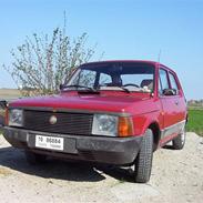 Fiat 127 Sedan