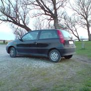 Fiat Punto SOLGT!