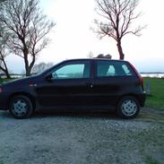 Fiat Punto SOLGT!