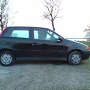 Fiat Punto SOLGT!