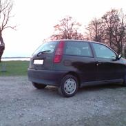 Fiat Punto SOLGT!