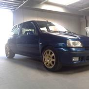 Renault Clio Williams Mk1