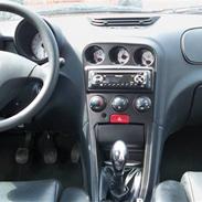 Alfa Romeo 156 16V solgt