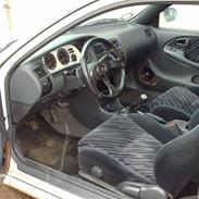 Toyota Corolla gsi sport