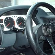 Toyota Corolla gsi sport