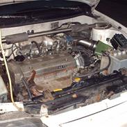 Toyota Corolla gsi sport