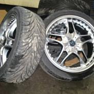 Toyota Corolla gsi sport