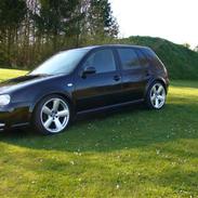 VW Golf IV TDI ..SOLGT..