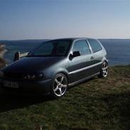VW Polo 6N $solgt$