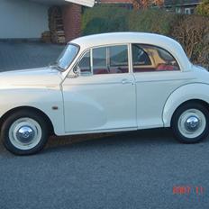 Mini Morris Minor 1000 -SOLGT!