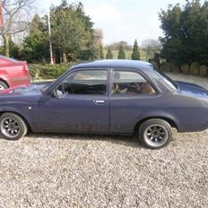 Opel Kadett c - SOLGT