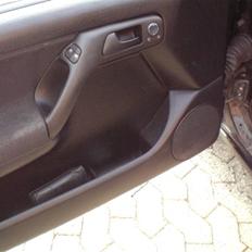 VW Golf 3 solgt og væk