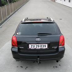Toyota Avensis 2.0 sol stw.