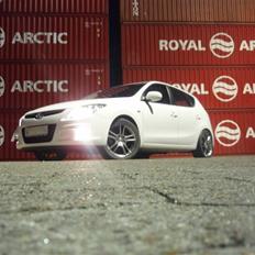 Hyundai I30 'Comfort' *solgt*