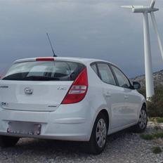 Hyundai I30 'Comfort' *solgt*