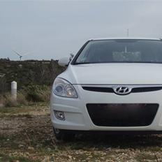 Hyundai I30 'Comfort' *solgt*