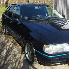 Ford sierra 