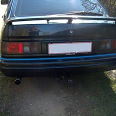 Ford sierra 